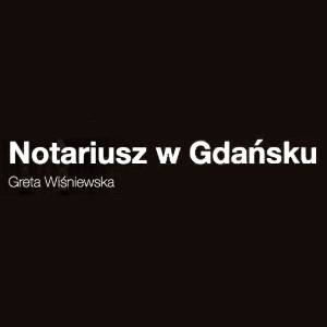 Notariusz trójmiasto - Dobry notariusz Gdańsk - Greta Wiśniewska