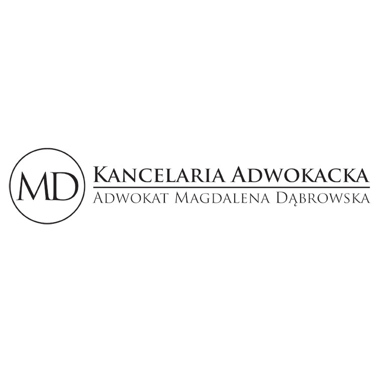 Radca prawny przasnysz - Kancelaria adwokacka - Adwokat Magdalena Dąbrowska