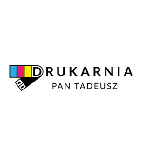 Druk naklejek kraków - Drukarnia cyfrowa Kraków - Pan Tadeusz