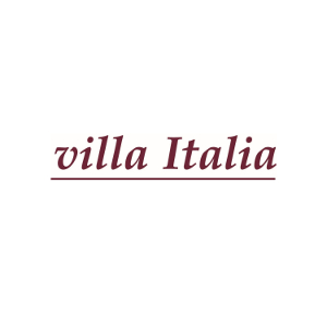Sklep z porcelaną - Villa Italia