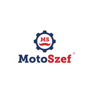 Części francuskie - MotoSzef