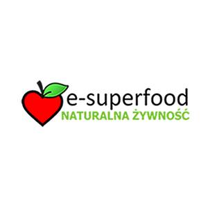 Czekolady naturalne - E-superfood