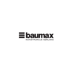 Ścianki szklane - Baumax