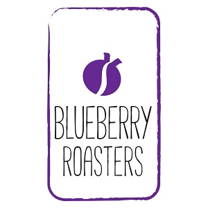 Kawa do biura - Blueberry Roasters