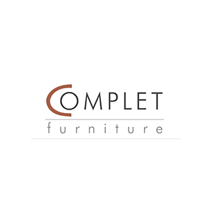 Łóżka kontynentalne - Complet Furniture