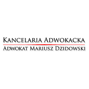 Kancelaria umowa deweloperska Legionowo - Kancelaria Adwokacka Warszawa - Adwokat Mariusz Dzidowski