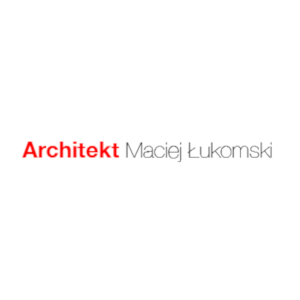 Pracownia projektowa poznań - Biuro projektowe Poznań - Architekt Maciej Łukomski