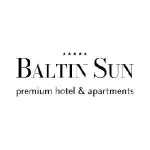 Ustronie morskie apartamenty do kupienia - Apartamenty premium - Baltin-Sun