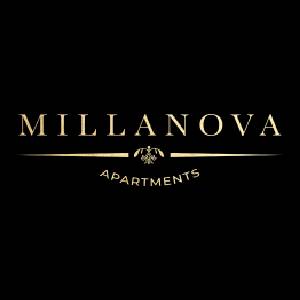 Nowa inwestycja wilanów - Osada w Milanowie - Millanova Apartments
