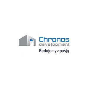 Bliźniaki Rabowice - Domy pod Poznaniem - Chronos development