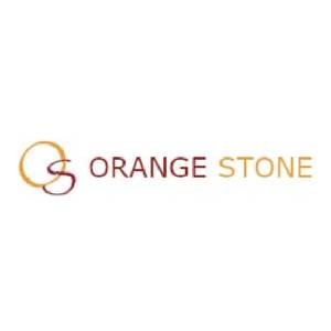 Blaty kamienne gdańsk - Podłogi Trójmiasto - Orange Stone