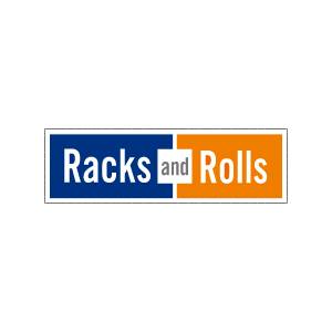 Stojaki na szkło - Producent wózków transportowych - Racks and Rolls