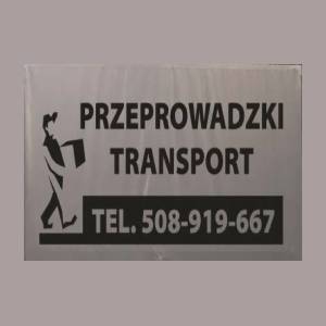 Elbląg przewóz mebli - Taxi bagażowe Elbląg - - Transport Przeprowadzki ADAM